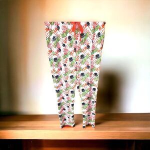 NWOT FANTASY LIFE Women's Football Lounge Pants